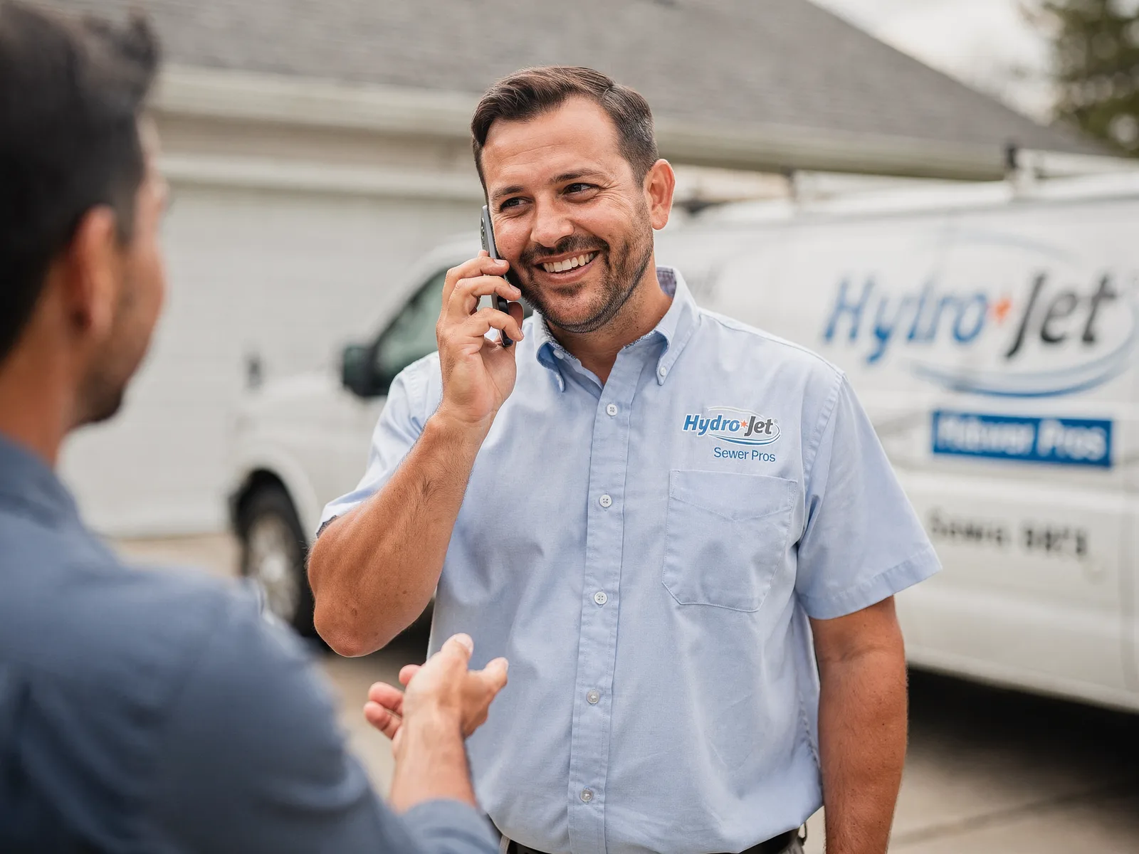 Hydro Jetting Olney Springs, CO FAQs